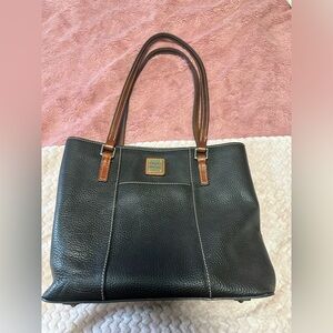 Dooney and Bourke bag